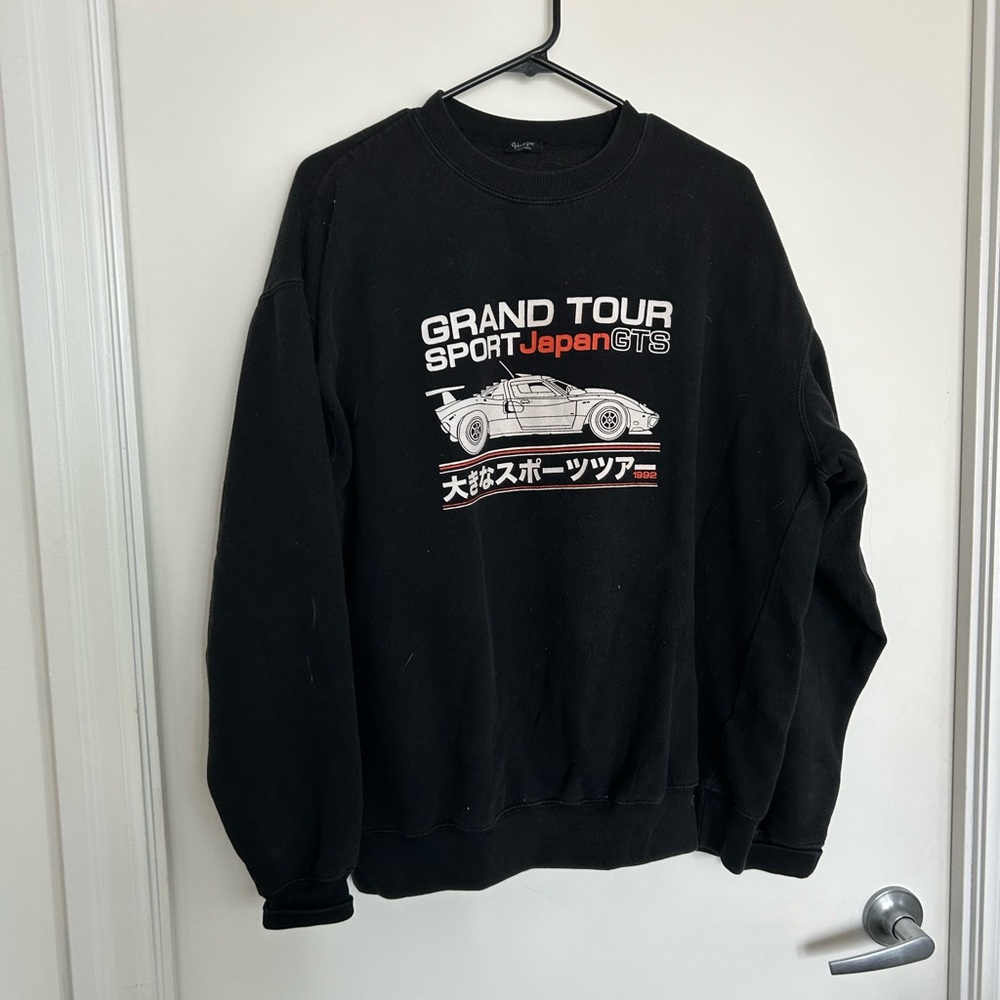 Brandy Melville Crewneck